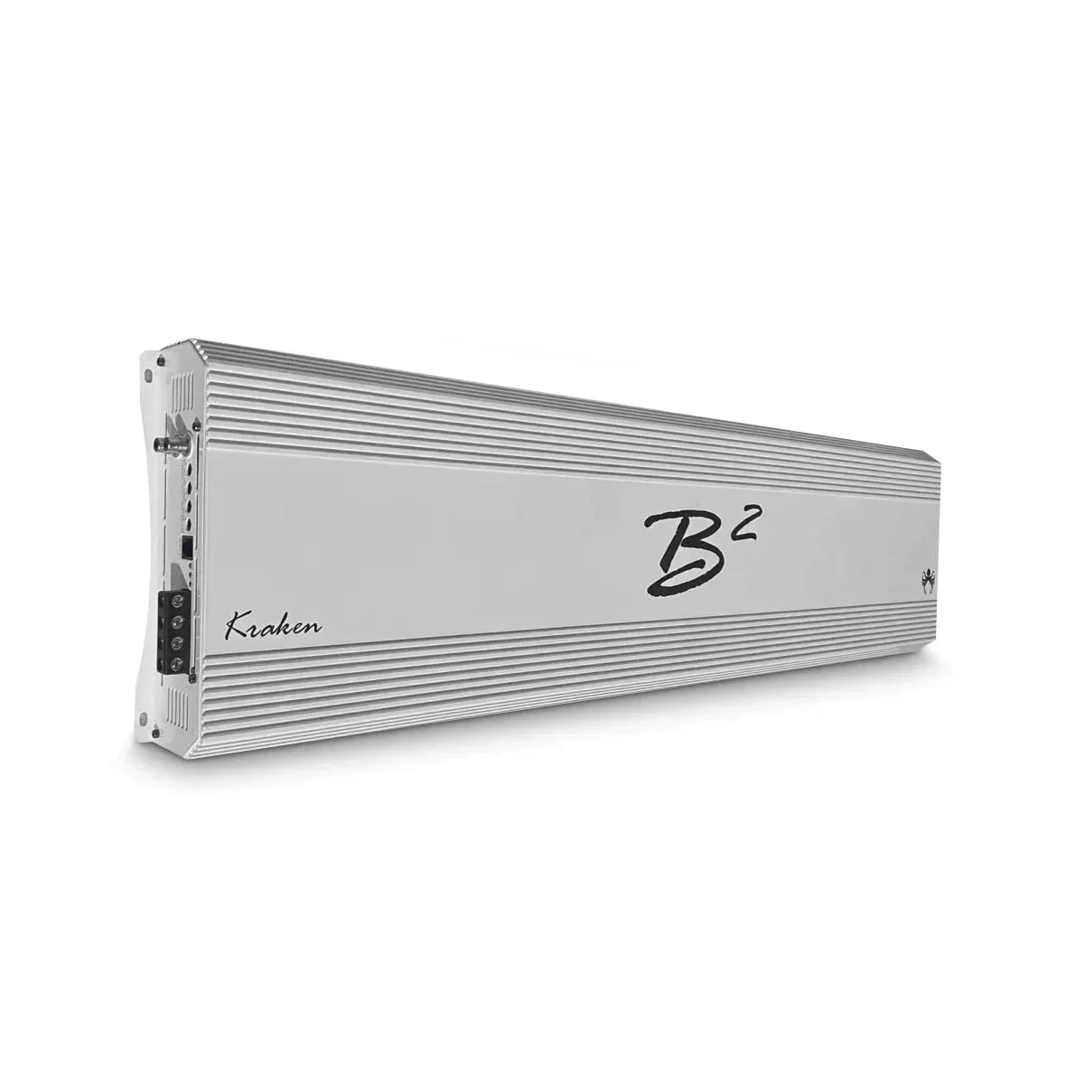 B2 Audio-Riot 30K - The Kraken 1-channel amplifier-Masori.de