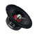 B2 Audio-Riot 6P-6.5" (16,5cm) bass-midrange driver-Masori.de