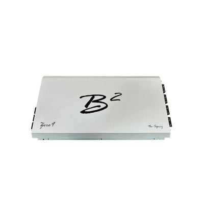 B2 Audio-Zero 9 (The Osprey)-1-channel amplifier-Masori.de