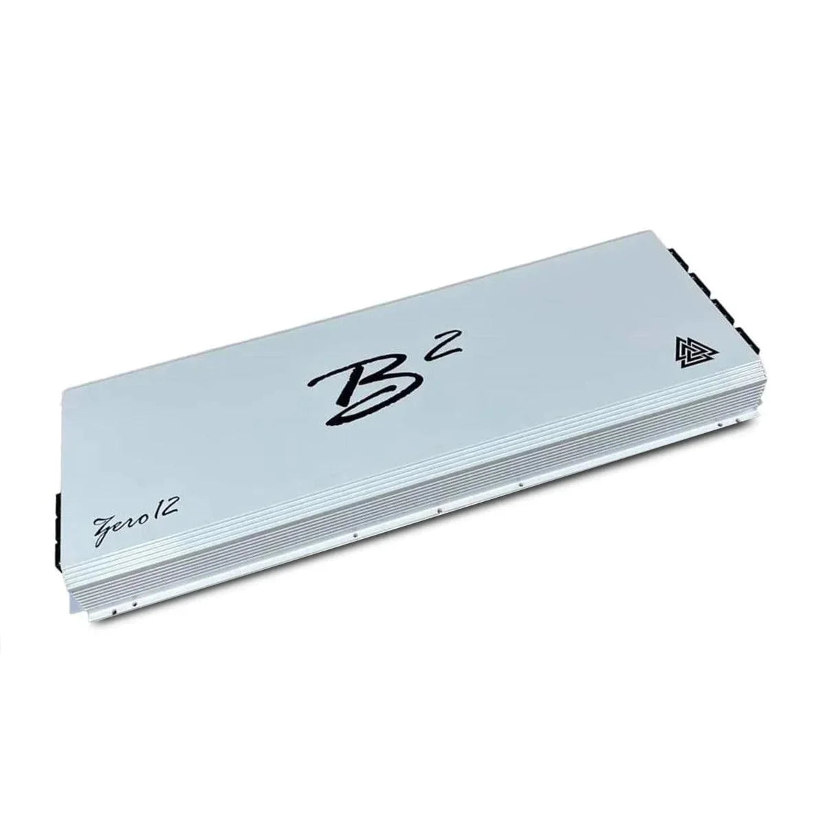 B2 Audio-Zero12-1-Channel Amplifier-Masori.de