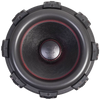 Vibe Audio-Blackdeath BD15 SPL-V4-15" (38cm) Subwoofer-Masori.de