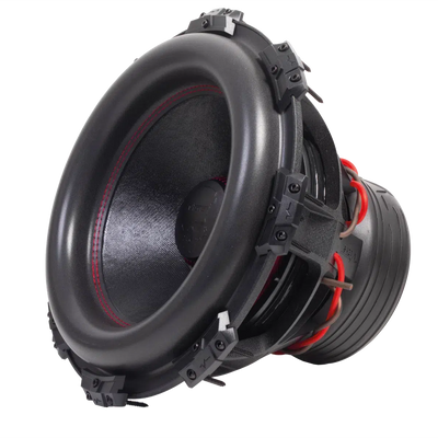 Vibe Audio-BD15 SPL-V4-15" (38cm) Subwoofer-Masori.de