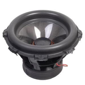 Vibe Audio-Blackdeath BDC 18D1SPL-V4-18" (46cm) Subwoofer-Masori.de