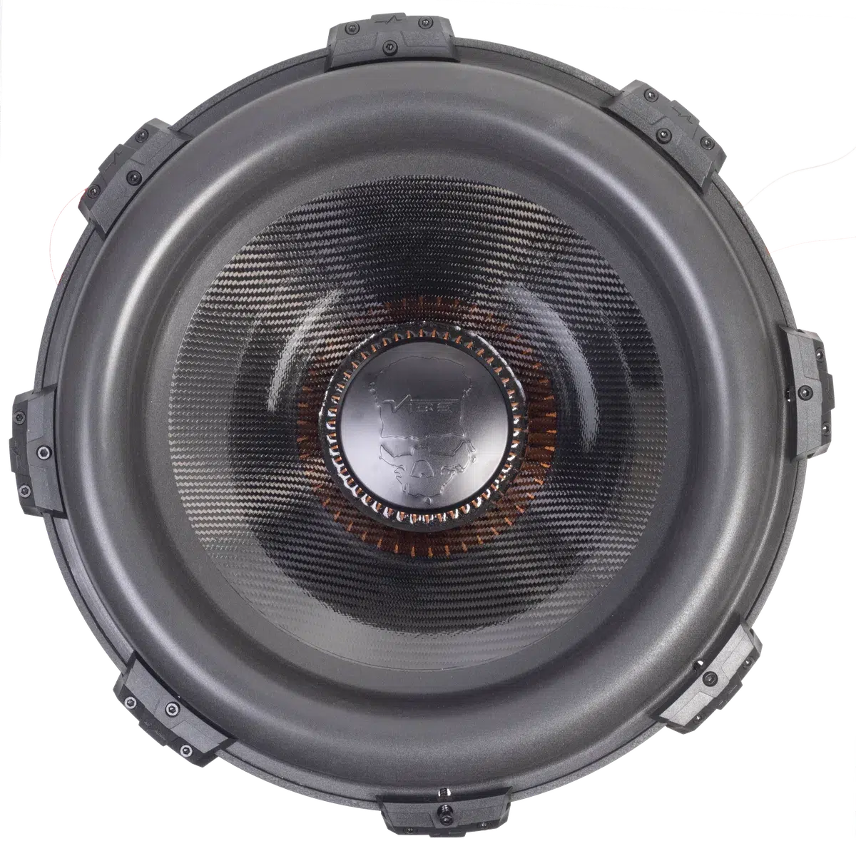 Vibe Audio-BDC 18D1SPL-V4-18" (46cm) Subwoofer-Masori.de