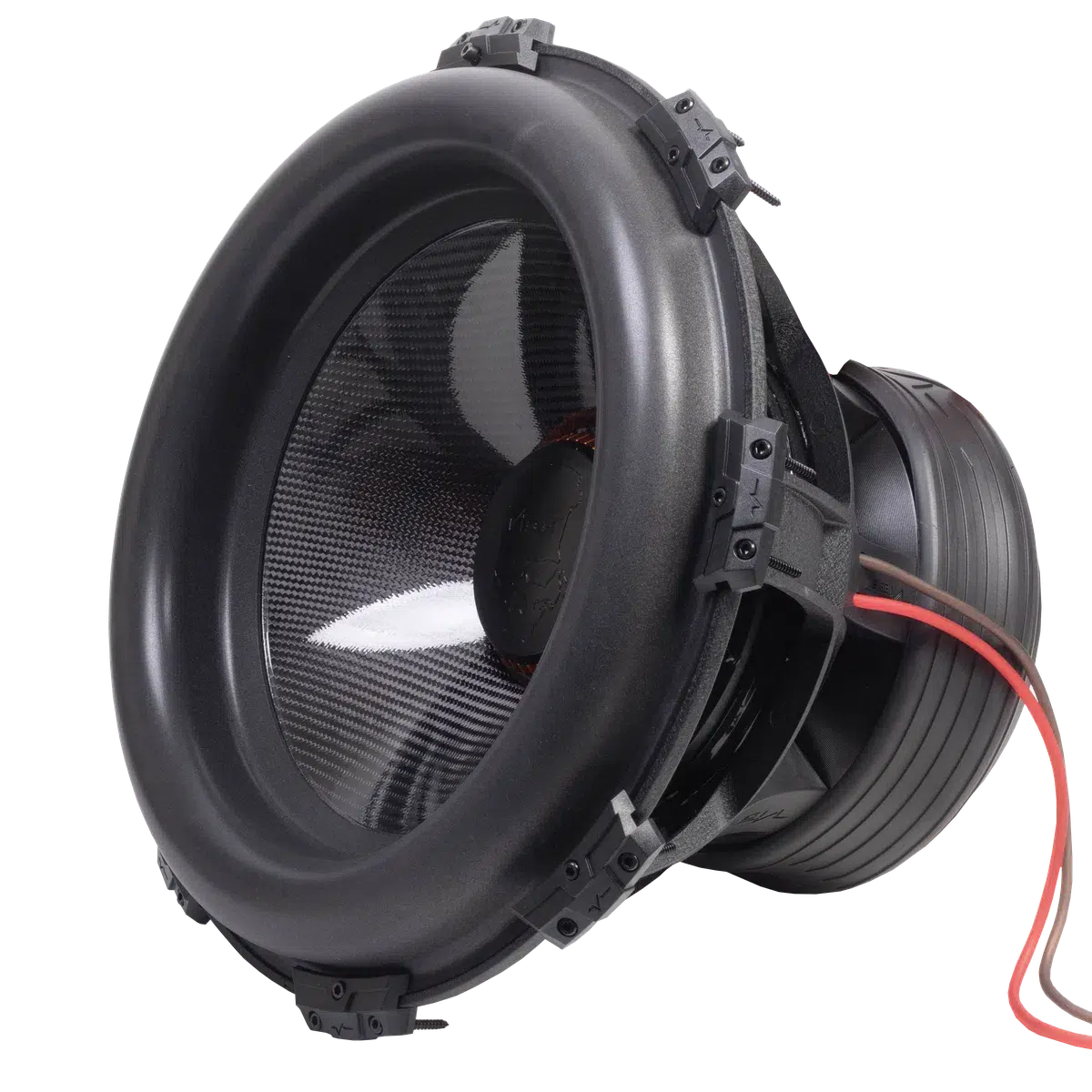 Vibe Audio-BDC 18D1SPL-V4-18" (46cm) Subwoofer-Masori.de