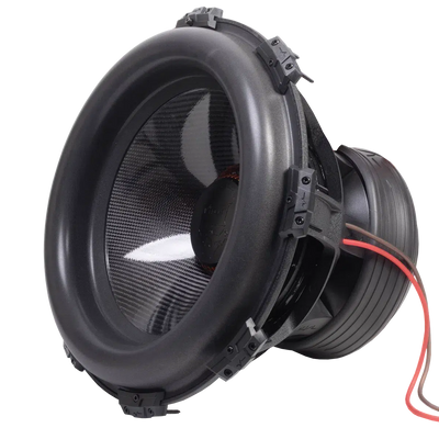 Vibe Audio-Blackdeath BDC 18D1SPL-V4-18" (46cm) Subwoofer-Masori.de