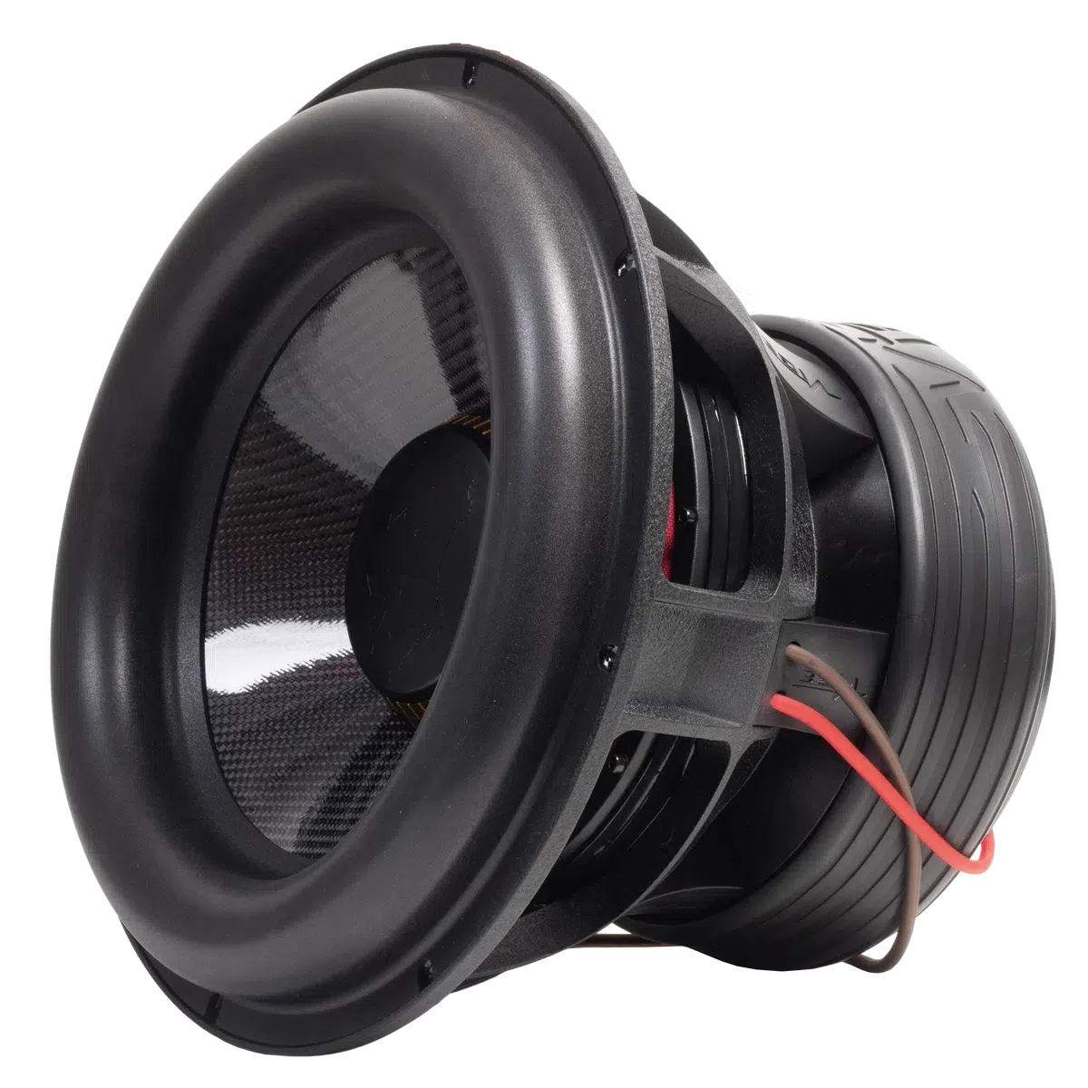 Vibe Audio-Blackdeath BDC 15D1SPL-V4-15" (38cm) Subwoofer-Masori.de