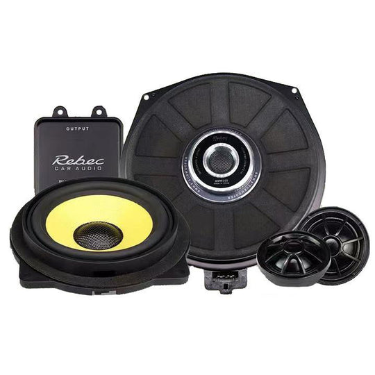 Rebec-BMW 120-BMW-Loudspeaker-Set-Masori.de