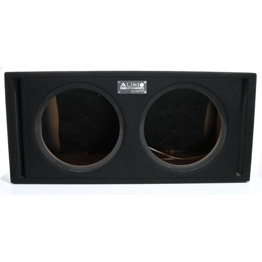 Audio System-R 12 EVO BR-2-12" (30cm) cabinet subwoofer-Masori.de