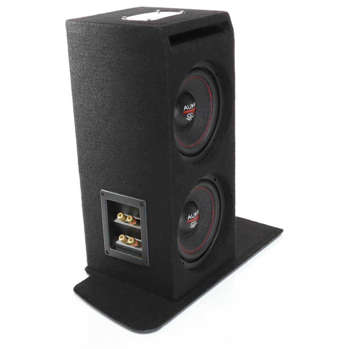 Audio System-BR-2 CO 06 Vito Evo-Mercedes-Subwoofer-Masori.de