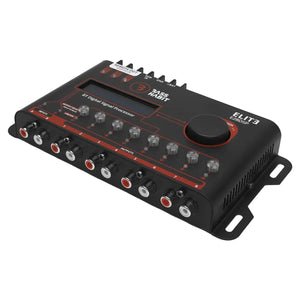 Bass Habit-Elite E28DSP-8-channel DSP-Masori.de