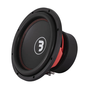 Bass Habit-Elite E300-12" (30cm) Subwoofer-Masori.de