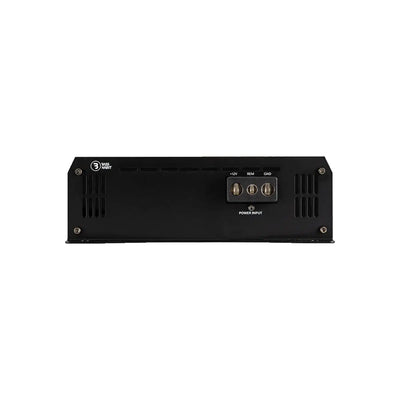 Bass Habit-Spl Elite 1200.1DF-1-Channel Amplifier-Masori.de