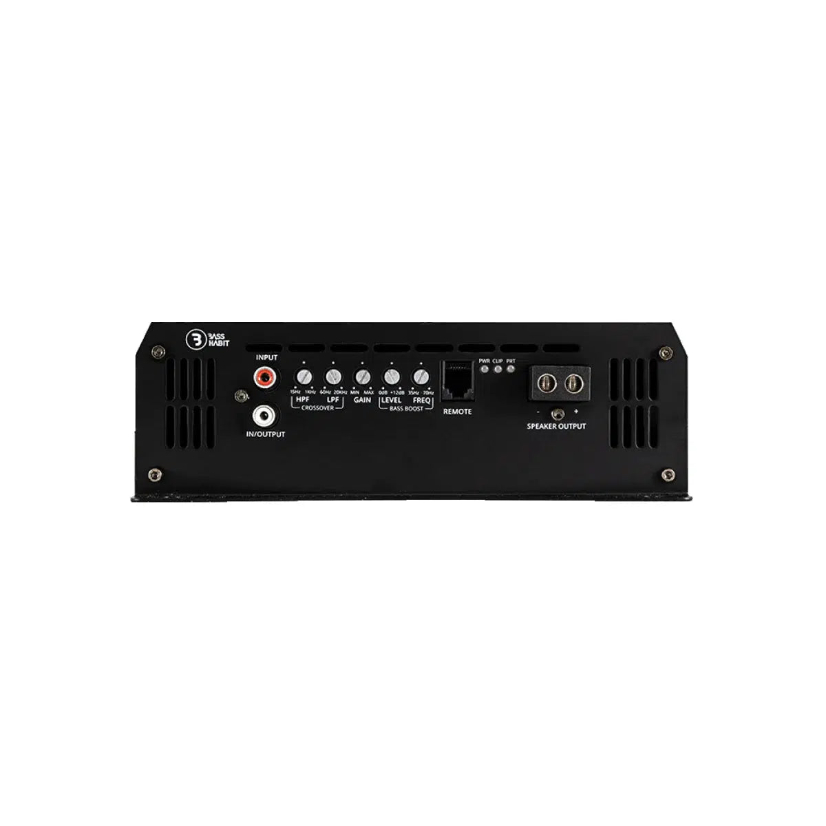 Bass Habit-Spl Elite 2100.1DF-1-Channel Amplifier-Masori.de