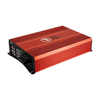 Bass Habit-Spl Elite 2200.5DF-5-Channel Amplifier-Masori.de