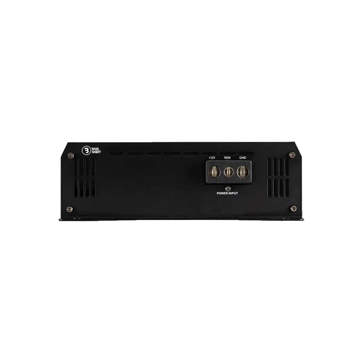 Bass Habit-Spl Elite 225.4DF-4-Channel Amplifier-Masori.de