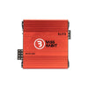 Bass Habit-Spl Elite 225.4DF-4-Channel Amplifier-Masori.de