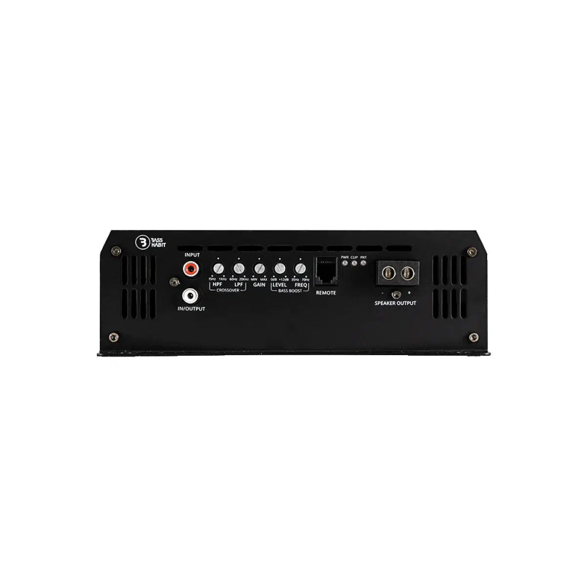 Bass Habit-Spl Elite 3100.1DF-1-Channel Amplifier-Masori.de