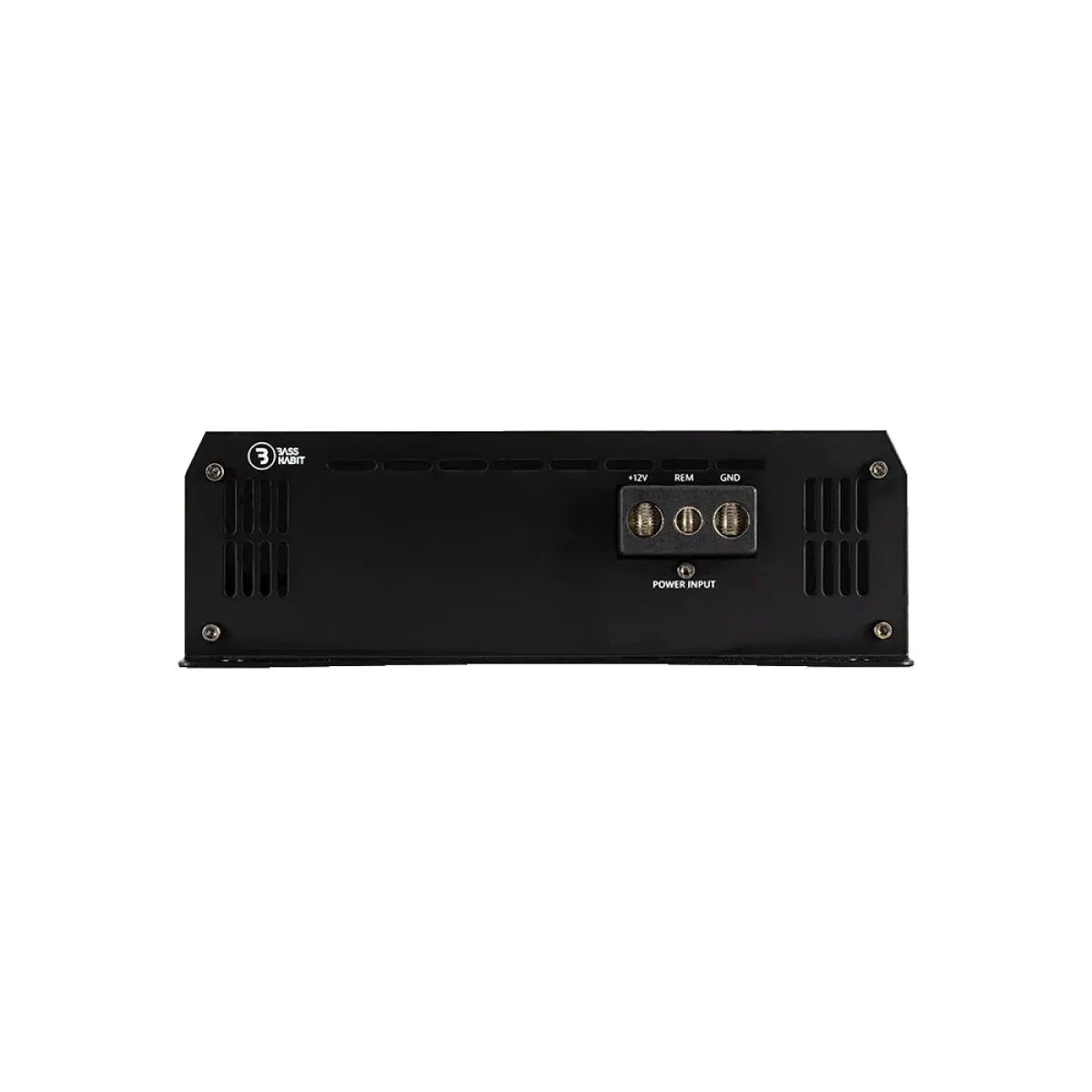 Bass Habit-Spl Elite 550.2DF-2-Channel Amplifier-Masori.de