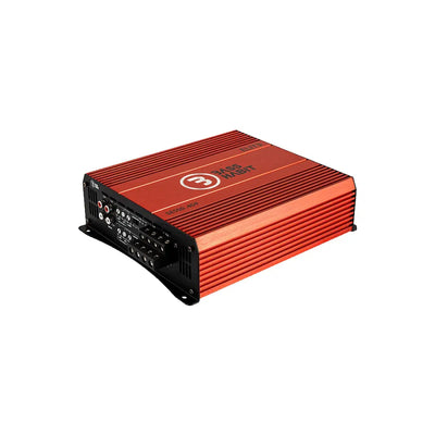 Bass Habit-Spl Elite 550.4DF-4-Channel Amplifier-Masori.de