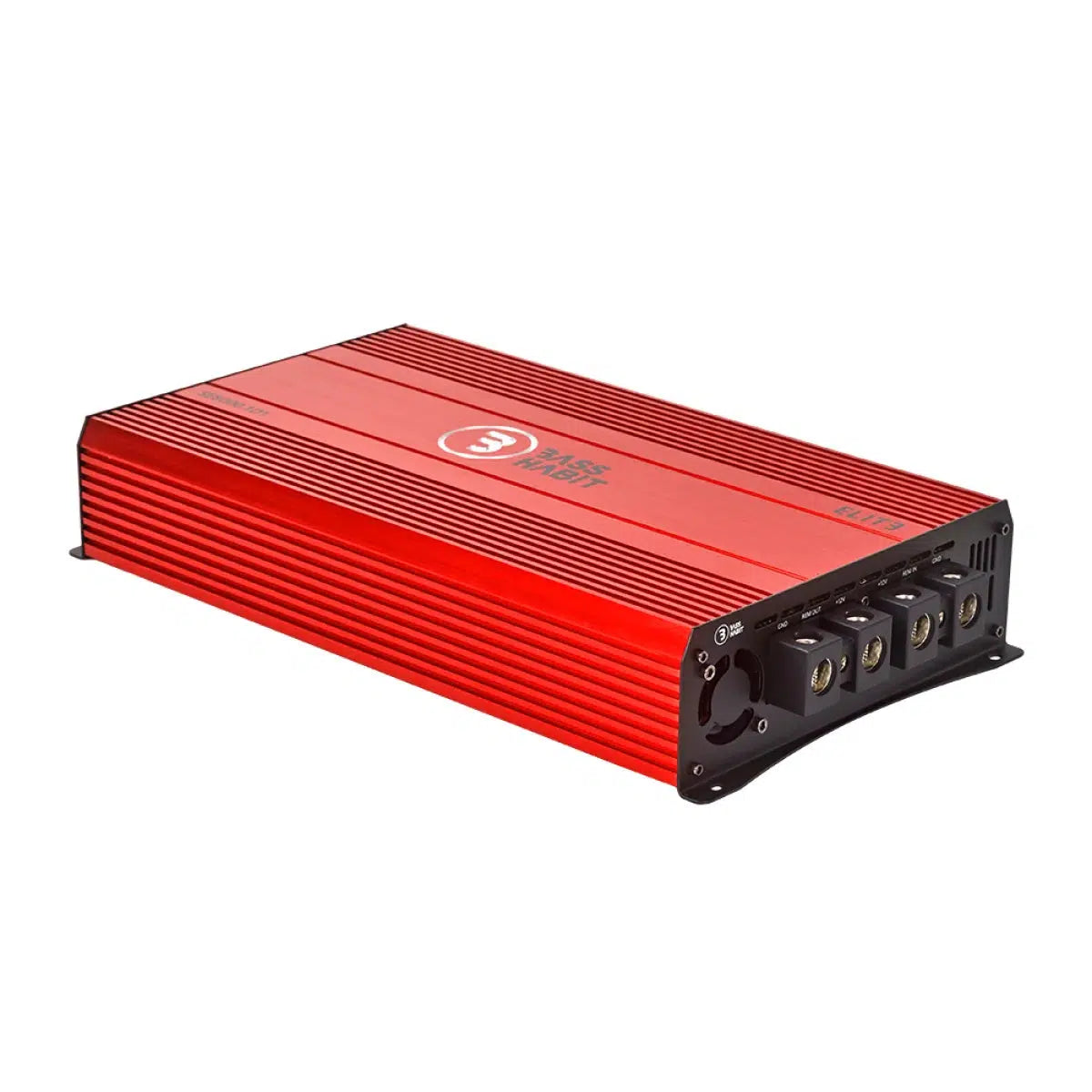 Bass Habit-Spl Elite 8000.1-1-Channel Amplifier-Masori.de