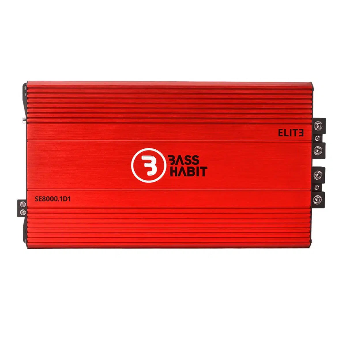 Bass Habit-Spl Elite 8000.1-1-Channel Amplifier-Masori.de