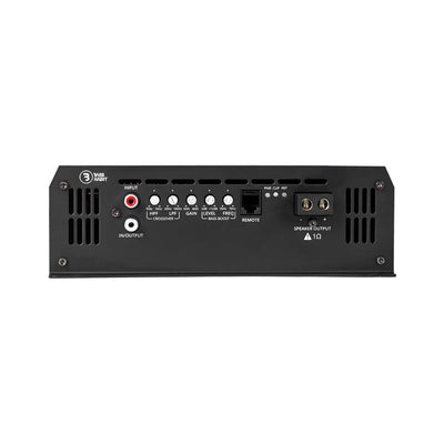 Bass Habit-Spl Elite 8000.1-1-Channel Amplifier-Masori.de