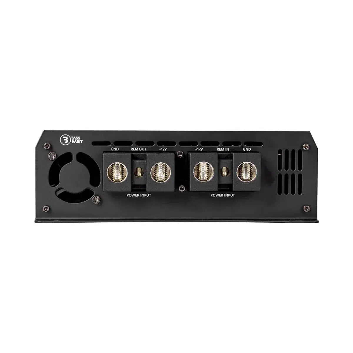 Bass Habit-Spl Elite 8000.1-1-Channel Amplifier-Masori.de