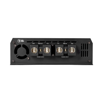 Bass Habit-Spl Elite 8000.1-1-Channel Amplifier-Masori.de