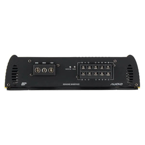 Bassface-GT Audio GT-90/x5ABD-5-Channel Amplifier-Masori.de