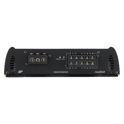 Bassface-GT Audio GT-90/x5ABD-5-Channel Amplifier-Masori.de