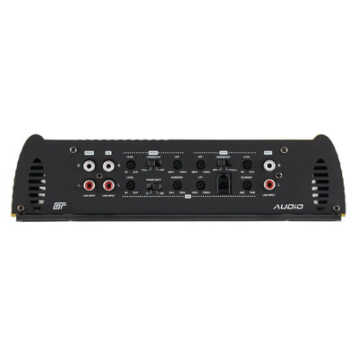 Bassface-GT Audio GT-90/x5ABD-5-Channel Amplifier-Masori.de