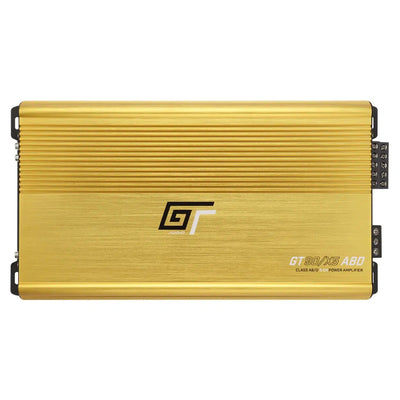 Bassface-GT Audio GT-90/x5ABD-5-Channel Amplifier-Masori.de