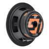 Bassface-GT Audio GT-MR6/4-6.5" (16,5cm) bass-midrange driver-Masori.de