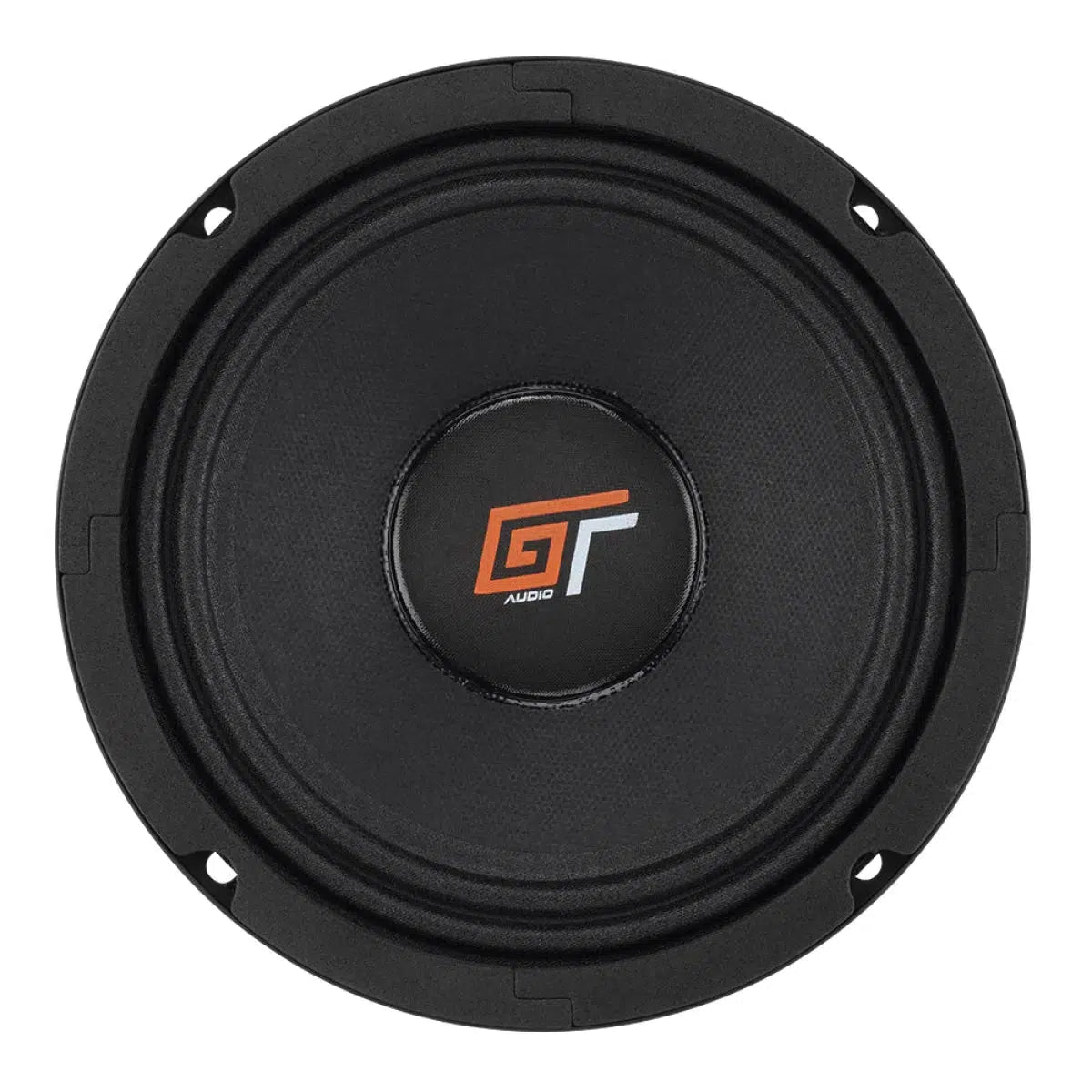 Bassface-GT Audio GT-MR6/4-6.5" (16,5cm) bass-midrange driver-Masori.de