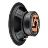 Bassface-GT Audio GT-MR8/4-8" (20cm) bass-midrange driver-Masori.de