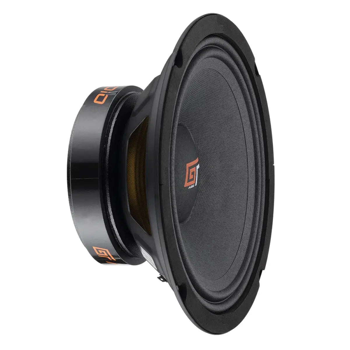 Bassface-GT Audio GT-MR8/4-8" (20cm) bass-midrange driver-Masori.de