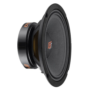 Bassface-GT Audio GT-MR8/4-8" (20cm) bass-midrange driver-Masori.de