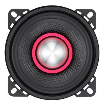 Bassface-Indy CP4-5" (13cm) speaker set-Masori.de