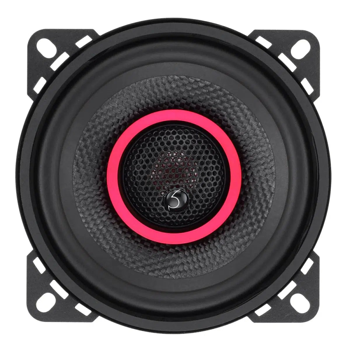 Bassface-Indy CP4-5" (13cm) speaker set-Masori.de