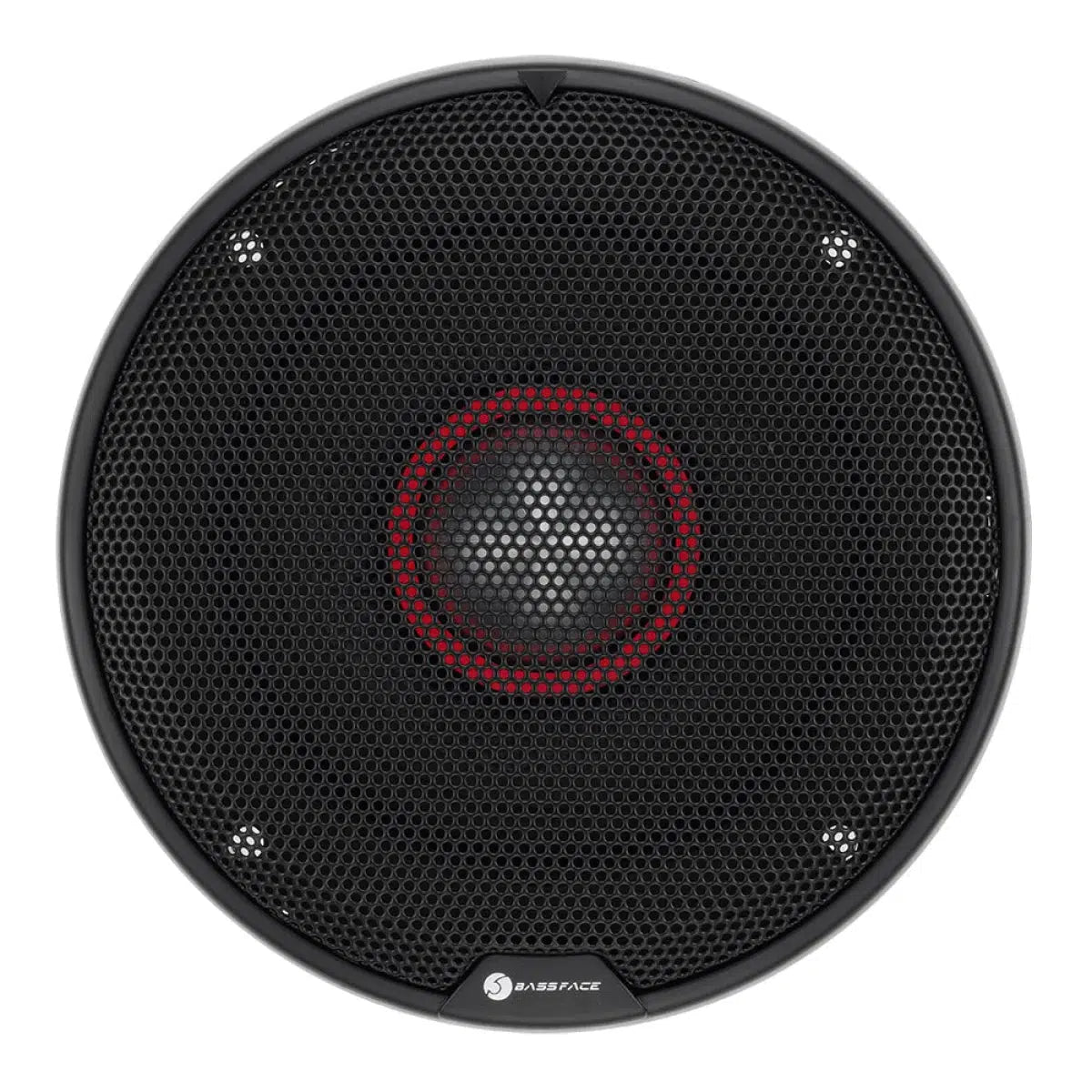 Bassface-Indy CP4-5" (13cm) speaker set-Masori.de