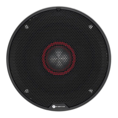 Bassface-Indy CP4-5" (13cm) speaker set-Masori.de