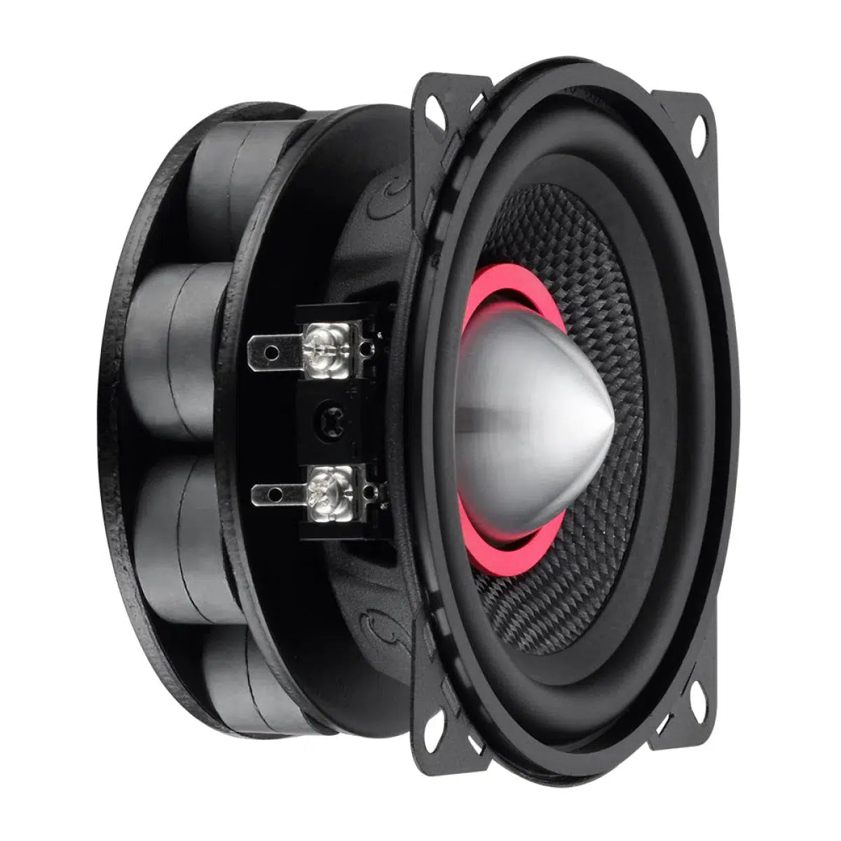 Bassface-Indy CP4-5" (13cm) speaker set-Masori.de