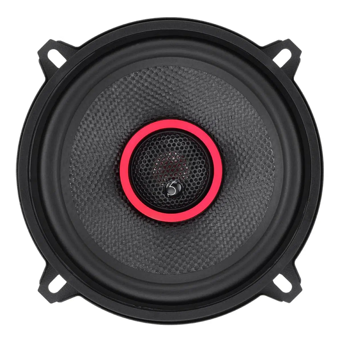 Bassface-Indy CP5-5" (13cm) speaker set-Masori.de