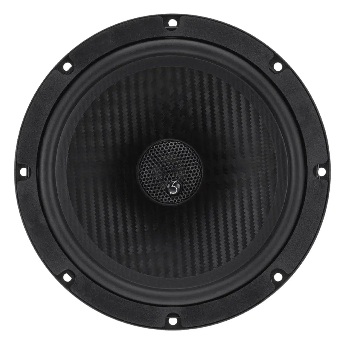 Bassface-Indy CX6-6.5" (16,5cm) speaker set-Masori.de