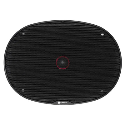 Bassface-Indy CX69-6 "x9" speaker set-Masori.de