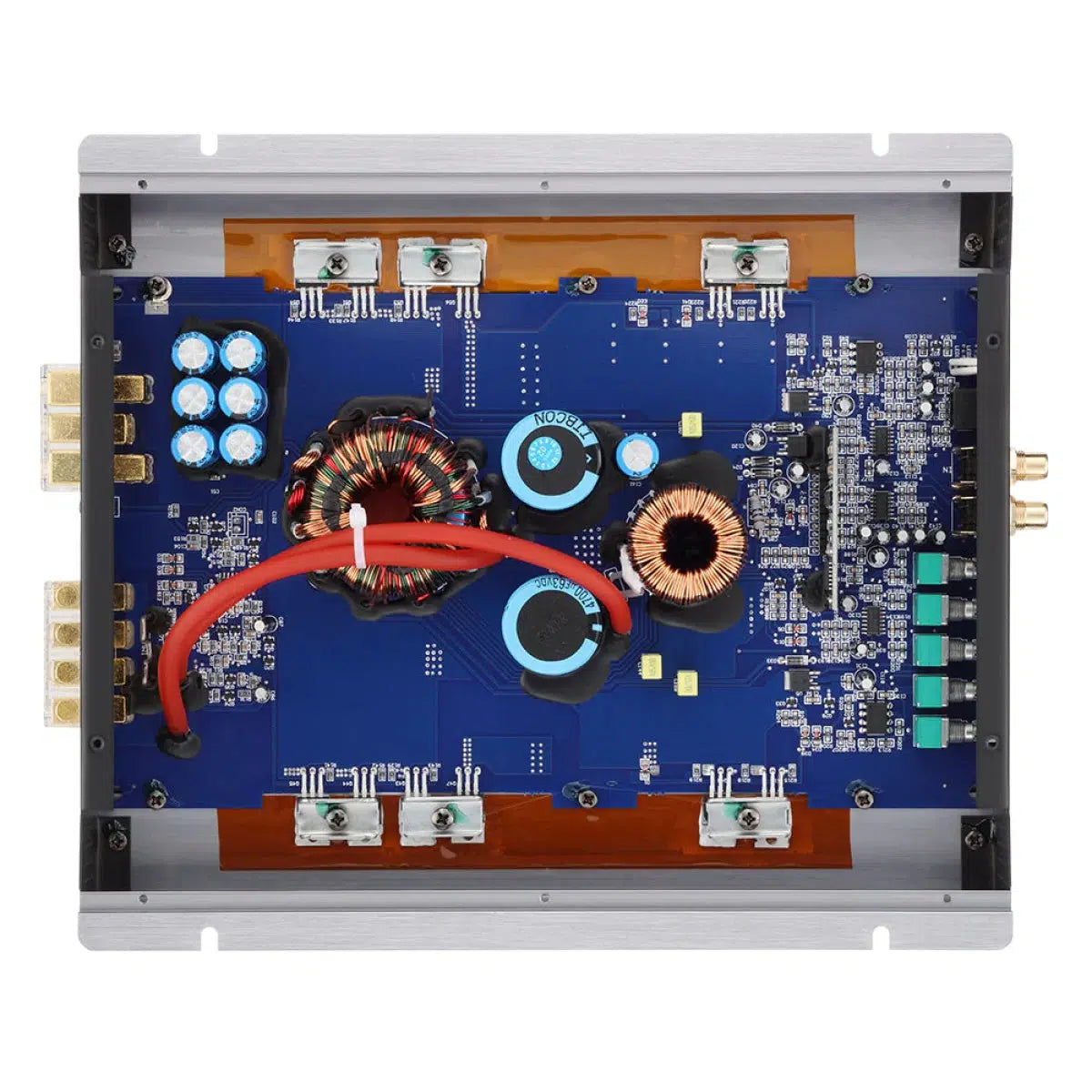 Bassface-Indy DB1.1X-1-Channel Amplifier-Masori.de