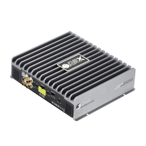 Bassface-Indy DB2.1X-2-Channel Amplifier-Masori.de