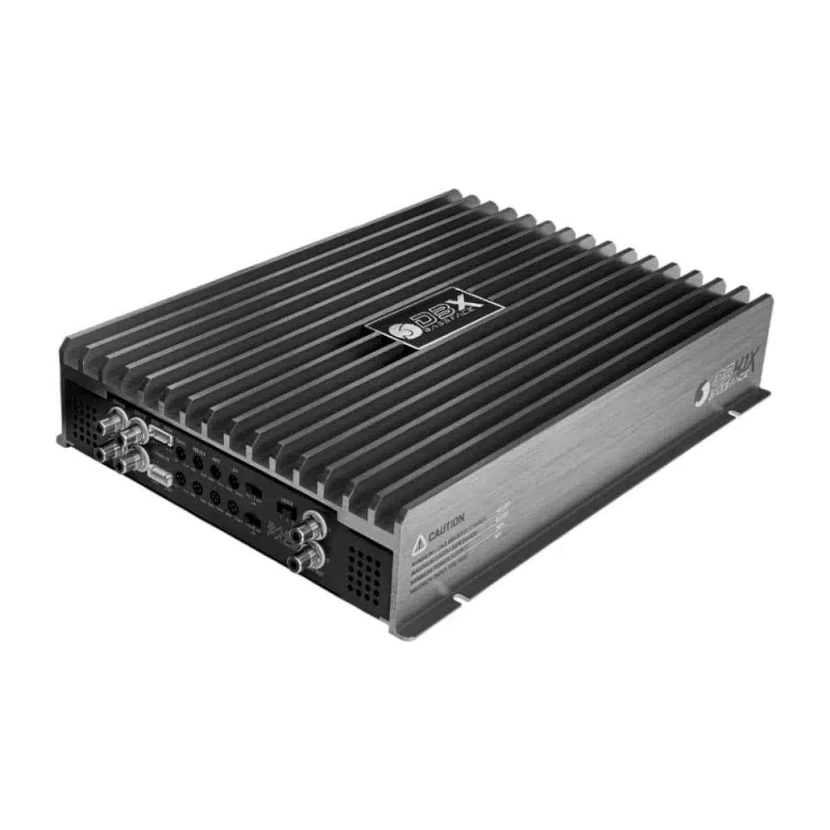 Bassface-Indy DB4.1X-4-Channel Amplifier-Masori.de