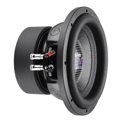 Bassface-Indy EVO10/2-10" (25cm) Subwoofer-Masori.de